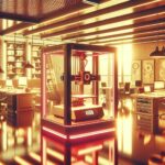 Kryt 3D tiskárny: Chraňte svou investici stylově!