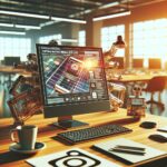 Kopírování odkazu na Instagram: Tiskněte sociální média offline