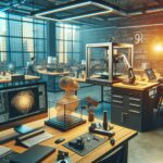 Jak oskenovat předmět pro 3D tisk? Jednoduchý návod!