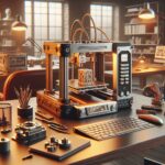 Programování 3D tiskárny: Ovládněte svůj 3D svět!