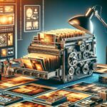 Tisk SMS z mobilu: Uchovejte vzpomínky navždy! Snadný návod zde