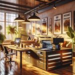 Tisk Vinohrady: 5 nejlepších tiskáren v této pražské čtvrti