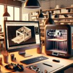 Jak připravit model na 3D tisk ve Sketchupu? Tipy!