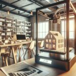 Kolik stojí vytisknutí domu na 3D tiskárně? Budoucnost bydlení je zde!