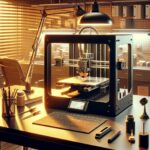 Čištění trysky 3D tiskárny: Tajemství dokonalých výtisků!