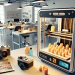 3D tiskárna na nehty: Revoluce v nehtovém designu!