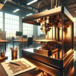 Obrábění vs 3D tisk: Který proces vybrat pro úspěch?