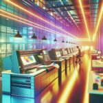 Sublimační tisk: Revoluce v tisku! Objevte tajemství živých barev