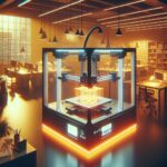 Kopírování Brno: Moravská metropole tisku a 3D technologií