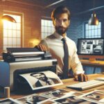 Tisk fotek z PC: Vzpomínky na papíře! Nejlepší metody odhaleny