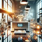 Jak připojit tiskárnu Brother přes WiFi: Bezdrátový tisk za minutu