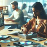 Tisk obalu na DVD: Filmová magie doma! Návod pro perfektní obal