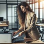 Chyba při tisku: 5 tipů, jak vyřešit nejčastější problémy