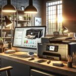 Jak restartovat tiskárnu Canon MG5650: Rychlé řešení problémů