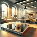 Skleněná podložka: Tajemství perfektního 3D tisku odhaleno