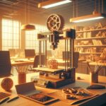 Jak jednoduše vytvořit model pro 3D tiskárnu? Návod pro začátečníky!