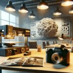 3D modely zdarma: Tiskněte úžasné objekty bez nákladů