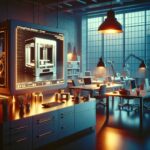 3D tisk hliníku: Lehké a odolné objekty na dosah ruky