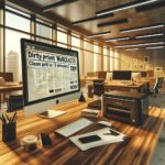 Špinavý tisk Werox6020: Čistý tisk za 5 minut! Vyzkoušejte hned