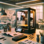 Jak nastavit osy u 3D tiskárny? Přesnost tisku zaručena!