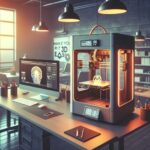 Jak nastavit rychlost 3D tiskárny? Optimalizujte svůj tisk snadno!