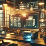 Jak nainstalovat síťovou tiskárnu: Sdílený tisk v 3 krocích