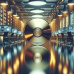 Ochrana DVD proti kopírování: Zabezpečte své tisky profesionálně