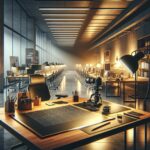 Tisk A1: Velké myšlenky si zaslouží velký formát!