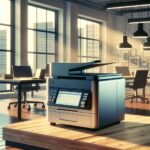 Tisk A4: Standardní formát, nestandardní kvalita!