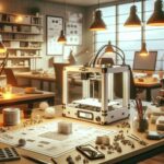 Jak postavit velmi levnou 3D tiskárnu? DIY návod pro každého!