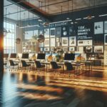 Tisk Dokumentů Brno: Moravská preciznost pro vaše projekty!