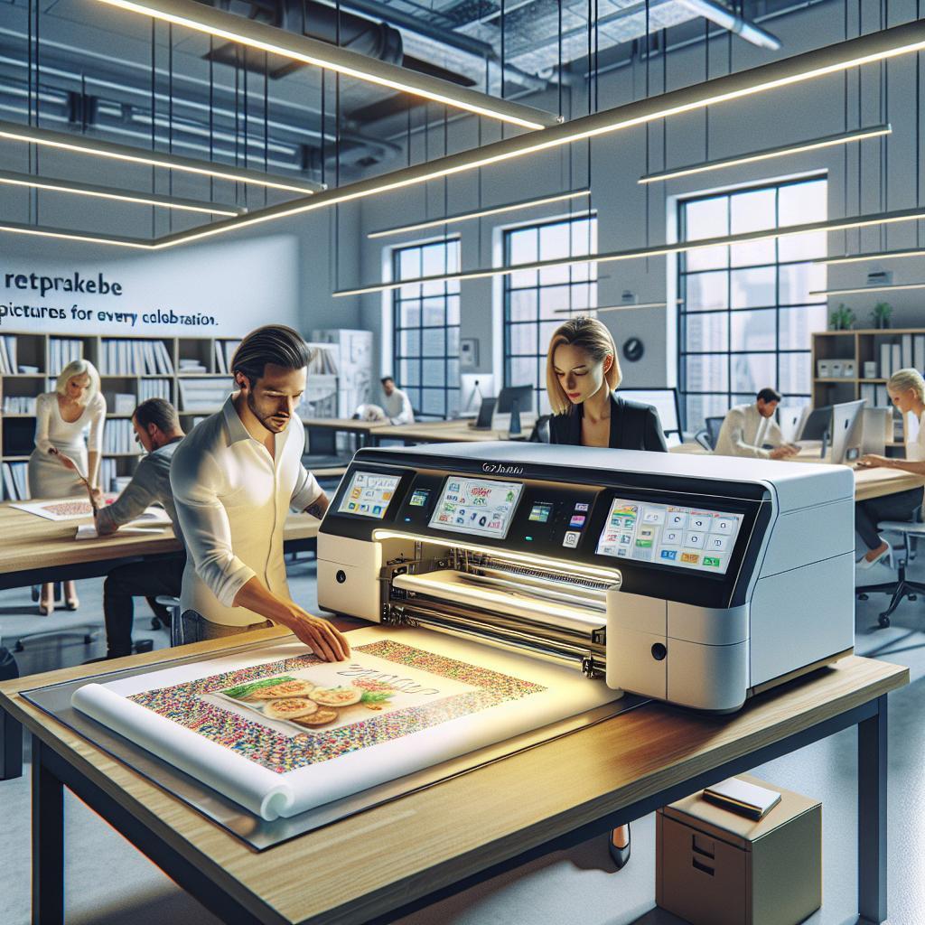 CopyHome.cz | Tipy a rady pro Kopírování, tisk, 3D tisk a skenování 6 Tisk na jedlý papír Praha: Jedlé obrázky pro každou oslavu