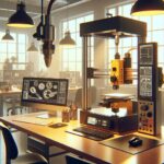 Jak přestavět 3D tiskárnu na CNC frézku? 2 stroje v 1 snadno!