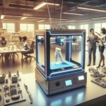 3D tisk ve zdravotnictví: Zachraňuje životy už dnes