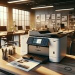 Jak vyčistit tiskárnu Canon: Tajné triky pro perfektní výtisky