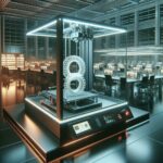 3D tisk: Neuvěřitelné možnosti využití v praxi