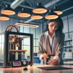 Jak seřídit rychlost extruderu u 3D tiskárny? Perfektní tisk zaručen!