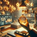 3D tisk vánočních ozdob: Vytvořte si kouzelné Vánoce