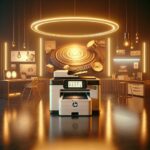 Jak vyčistit trysky u tiskárny HP: Dokonalý tisk bez servisu