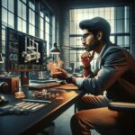 Jak upravit firmware 3D tiskárny? Vylepšete výkon svého stroje!