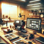 Tisk štítků software: Vytvořte dokonalé štítky jedním kliknutím