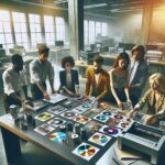 Tisk na CD: Hudební projekty s stylem! Kreativní nápady uvnitř