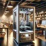 Jak využít 3D tiskárnu? 10 kreativních nápadů pro každého!