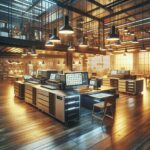 Levný tisk Praha: Tiskněte více za méně v hlavním městě