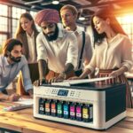 Nejlevnější náplně do tiskárny: Ušetřete až 90% na tisku