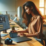 Program na tisk samolepících štítků zdarma: Profesionální vzhled