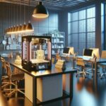 Výhody 3D tisku: Proč je budoucnost už tady?