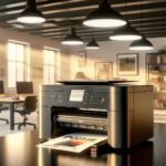 Nejlepší tiskárna do 2000 Kč: Kvalita za rozumnou cenu