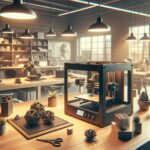 Alternativy podložky: Inovativní řešení pro 3D tisk