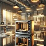 3D tiskárna výrobky: 5 nejziskovějších produktů odhaleno!